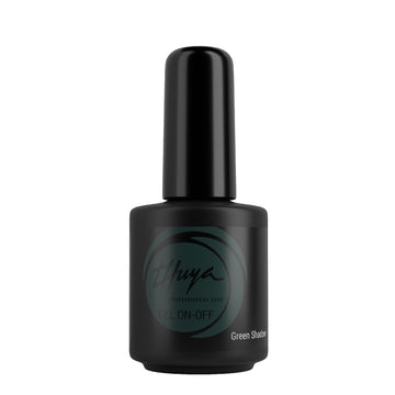 Thuya Gel On-Off 14Ml - Green Shadow